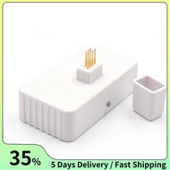 C9344 Maintenance Box Tank Chip Resetter for  L3560, L3550, L5590, XP Series Efficient Printer Care