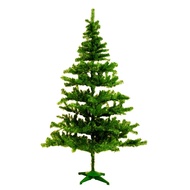[特價]【摩達客】台製10尺(300cm)特仕幸福型綠色聖誕樹裸樹 (不含配件不含燈)