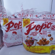 Popo(Fish Muruku/Sweet &amp; Spicy)30pcs/10pcs