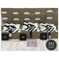 Genuine ADIZERO Y-3 ADIOS PRO 4 shoes for both men and women.