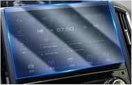 Car GPS Protective Film For Subaru For Forester SK 2019-2022 Car GPS Navigation Interior Center Cons