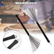 Beatbox Steel Brush Wire Set