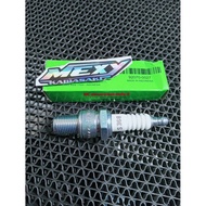 B9es ninja spark plug