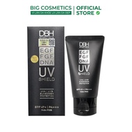 [Hàng Công ty] Kem Chống Nắng DBH UV-SHIELD EGF/FGF/DNA SPF 47+/PA+++ 60ml