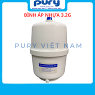 Bình áp máy lọc nước Karofi Kangaroo chính hãng Bình áp 8l (3.2G) Bình áp 10l (4.0G) Bình áp nhựa kè