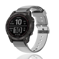 For Garmin Fenix 7X 7 7S 6X 6 6S Pro Solor Enduro EPIX Gen 2 Tactix 7 PRO Instinct 2X 2 2S Crossover