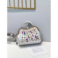 1808 BEHEL premium women's party bag premium fashion bag 1808-1