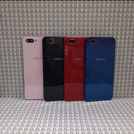 OPPO A3S CPH1803 - OPPO A3S Fullset Chasing Housing + Bezel - OPO A3S Backdoor Chasing Casing OPPO A