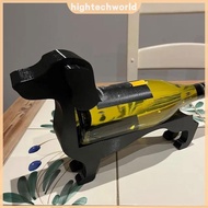 Dachshund Wine Bottle Holder Funny Countertop Wine Rack Household Liquor Display Stand for New Year 