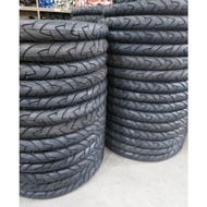 ❁❡◕[MDEPOT] LEO SAMURAI TUBETYPE TIRE SIZE 17 (70/90-17, 80/80-17,80/90-17, 90/80-17) (2.25-17, 2.50