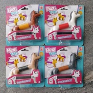 Emco Creativity Toys Original Flexi Pets Emco - Horse