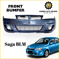 (1@PC) Original Front Bumper Proton Saga BLM FLX FL