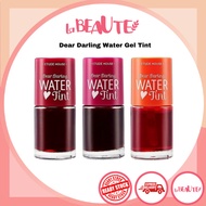 Etude Dear Darling Water Gel Tint/ Water Tint ( 5 Options)