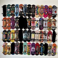 Tech deck fingerboard skateboard 手指滑板