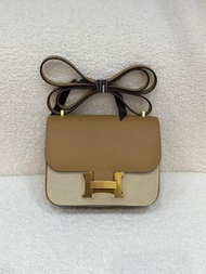 Hermes Mini Constance