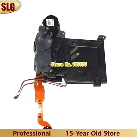 New Original Shutter plate assy Repair parts For Canon EOS 2000D 3000D 4000D SLR Camera