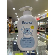 Ezerra Extra Gentle Cleanser (500ml)