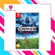 Nintendo Switch Xenoblade Chronicles Definitive Edition