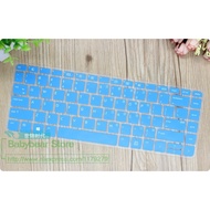 Silicone Keyboard Cover skin Protector for HP Elitebook 840 G3 840 G4 Probook 430 G4 440 446 G3 EliteBook 1040 G3 848