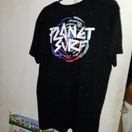 Kaos Planet Surf Original