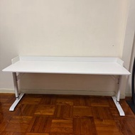 書桌 書檯180cm x 60cm
