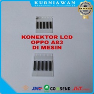 Lcd Connector Lcd Socket Lcd Connector Fpc Opp0 a83