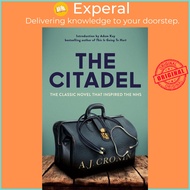 The Citadel by Adam Kay (UK edition, paperback)