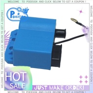 CDi Electronic Central  Coil 32398112 ABS Accessories Parts for Vespa PX 80 125 150 200