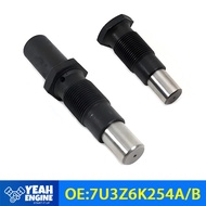 2PCS Timing Chain Pully Tensioner For Ford Explorer Land Rover LR3 4.0 7U3Z6K254A/B