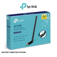 tplink Archer T2U Plus AC600 High Gain Wireless Dual Band USB Adapter