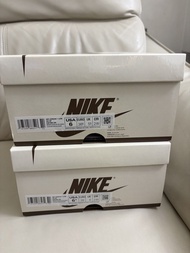 Nike Air Jordan 1 Low Travis Scott medium olive