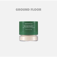 AROMATICA ROSEMARY DRY SHAMPOO POWDER 10g