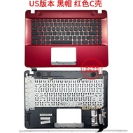 เคสพิมพ์คีย์บอร์ด ASUS X445S X440N X441SA S441SC/UA A441U R414UV แบบพิมพ์ด้วยมือ 3 เดือน ไม่มีฟังก์ช