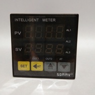 Temperature controller sommy TF4-M1 (48*48)