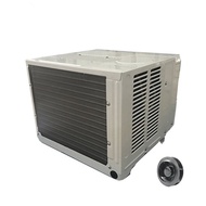 24000BTU Cooling Capacity7500W Fixed Frequency Heating and Cooling Household Window Unit Integrated 