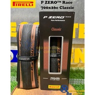 PIRELLI Tires P ZERO™ Race 700x26c 26-622 / 700x28c 28-622 Classic