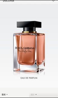 Dolce & Gabbana The only one EDP 100ml