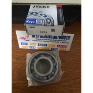 BALL BEARING 6204 KOYO JAPAN ORIGINAL