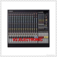 Mixer ALLEN&amp;HEATH GL2400 Mixer Audio (16 Channel)