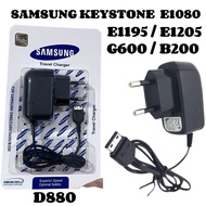 TRAVEL CHARGER SAMSUNG D880 ORIGINAL 100%