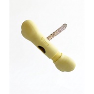 Bully stick holder. Dog Chew holder. Dental Chew holder
