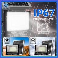 ➙ ◰ ℠ ◄ KKSKY Solar Light 1000 Watts 60W 100W 200W 300W 500W Solar Led Lights Outdoor Flood Light 4
