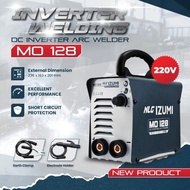 Mesin Las Izumi Mo 128 Inverter IGBT 450 watt MO128 MMA-120 IZUMI