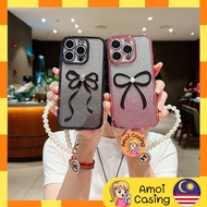 Honor 70 90 90 Lite 200 Lite 200 Pro 200 Smart 400 Lite 400 Pro 400 Smart reben fon sarung ribbon gr