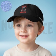 Anomali Six Seven Scp 67 Roblox Kids Baseball Cap / Kids Hat 67 Anomali Six Seven Free Name