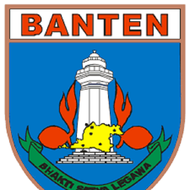 BADGE / BET BANTEN PRAMUKA BORDIR