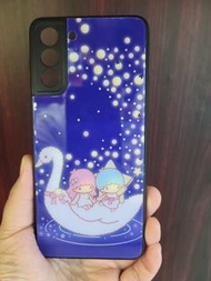 全新三星S21+電話殼