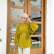 Isyana blouse