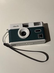 菲林相機 kodak ultra f9