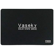 Vaseky v800 SOLID STATE DRIVE SSD 128GB 256GB 500GB 1TB 2.5" SATA